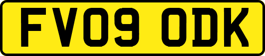 FV09ODK
