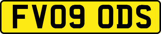 FV09ODS