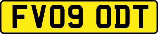 FV09ODT