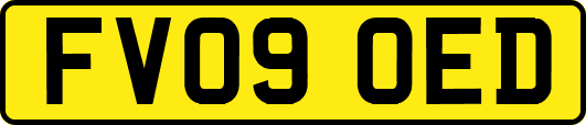 FV09OED