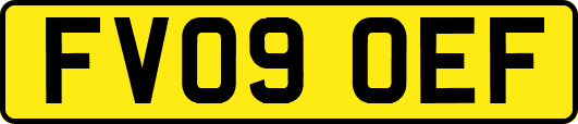 FV09OEF