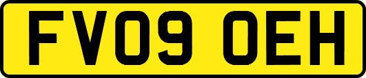 FV09OEH