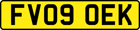 FV09OEK