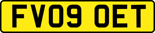 FV09OET