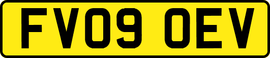 FV09OEV