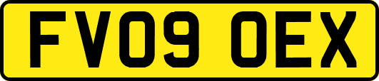 FV09OEX