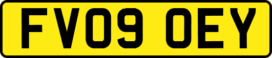 FV09OEY