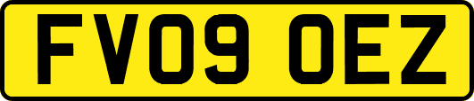 FV09OEZ