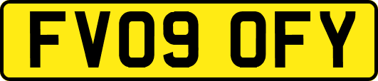 FV09OFY