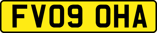 FV09OHA