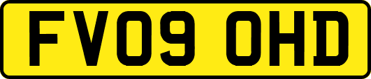 FV09OHD
