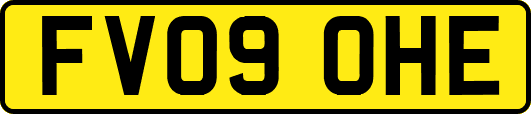 FV09OHE