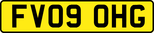 FV09OHG