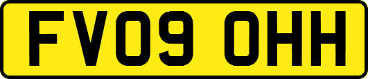 FV09OHH