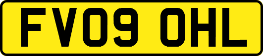 FV09OHL