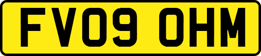 FV09OHM