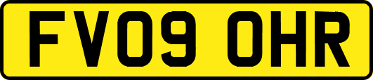 FV09OHR