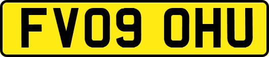 FV09OHU