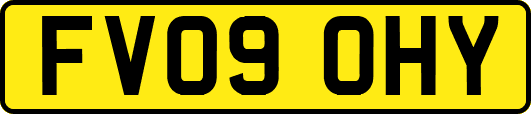 FV09OHY