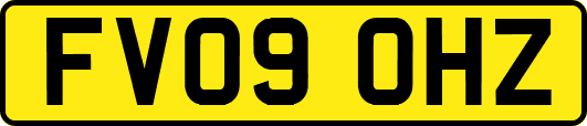 FV09OHZ