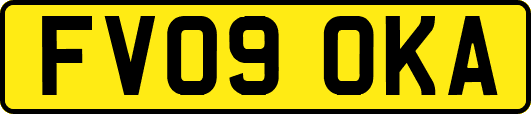 FV09OKA