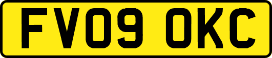 FV09OKC