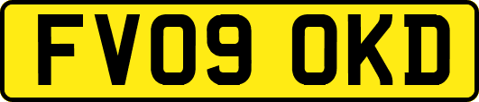 FV09OKD