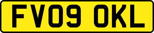 FV09OKL
