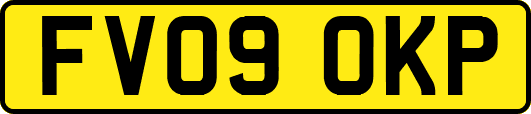 FV09OKP