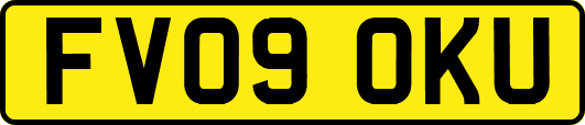 FV09OKU