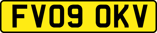 FV09OKV