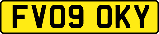 FV09OKY
