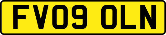FV09OLN