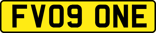 FV09ONE