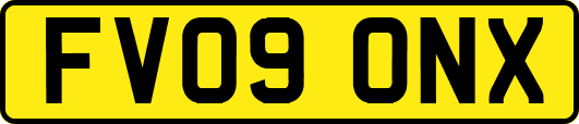 FV09ONX