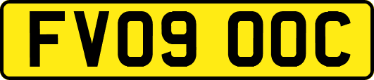 FV09OOC
