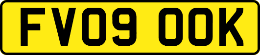FV09OOK