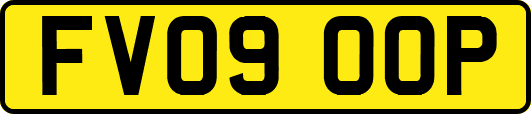 FV09OOP