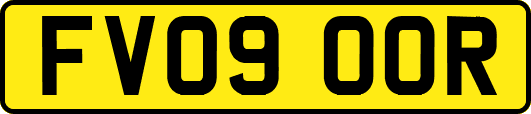 FV09OOR