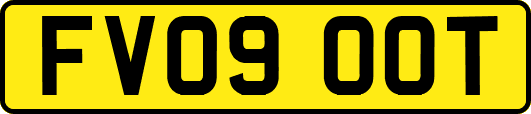 FV09OOT