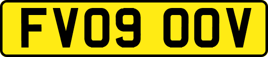 FV09OOV