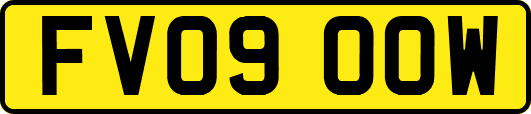 FV09OOW