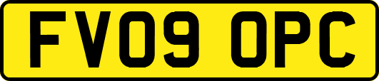 FV09OPC