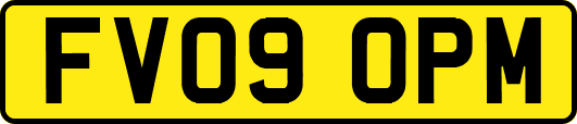 FV09OPM