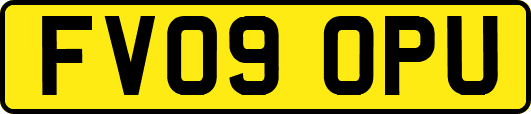 FV09OPU