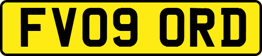 FV09ORD