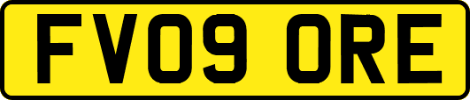 FV09ORE