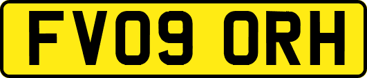 FV09ORH