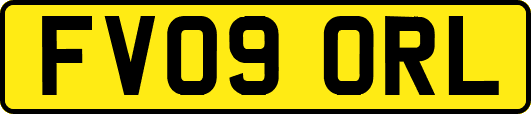 FV09ORL