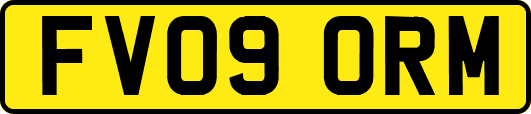 FV09ORM